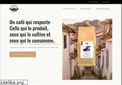 Sites similar to ticocoffee.com