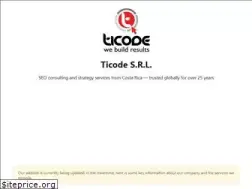 Sites similar to ticode.com