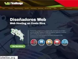 Sites similar to ticodesign.com