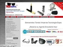 Sites similar to ticoespia.com