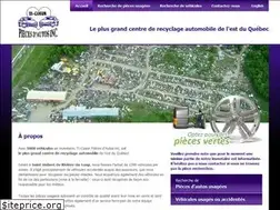 Sites similar to ticoeurpieces.com