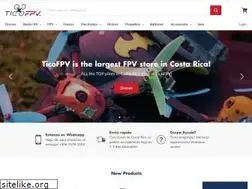 Sites similar to ticofpv.com