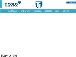 Sites similar to ticold.com