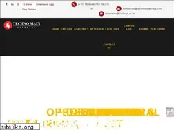 Sites similar to ticollege.ac.in