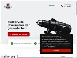 Sites similar to ticom.nl