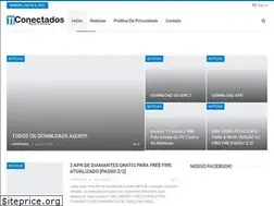 Sites similar to ticonectados.info