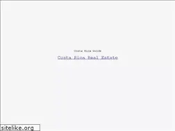 Sites similar to ticonet.co.cr