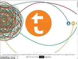 Sites similar to ticonet.it