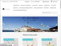 Sites similar to ticopearls.com