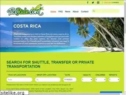 Sites similar to ticoride.com