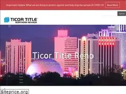 Sites similar to ticorreno.com