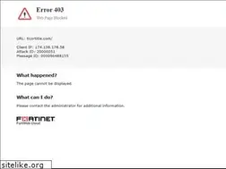 Sites similar to ticortitle.com