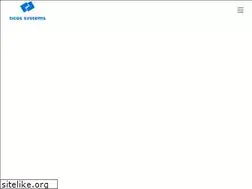 Sites similar to ticos-systems.cloud