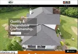 Sites similar to ticoscarpentry.com