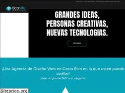 Sites similar to ticosite.net