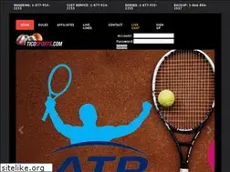 Sites similar to ticosports.com