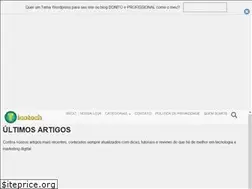 Sites similar to ticotech.com.br