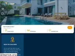 Sites similar to ticotravel.com.vn
