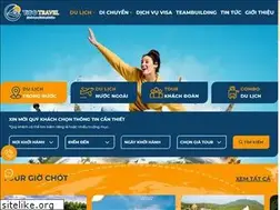 Sites similar to ticotravel.vn