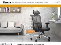 Sites similar to ticova.net
