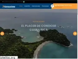 Sites similar to ticovacaciones.com