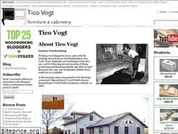 Sites similar to ticovogt.com