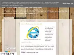 Sites similar to ticprico.com.ar