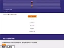 Sites similar to tics.co.uk