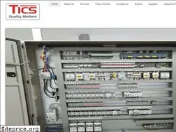 Sites similar to tics.pk