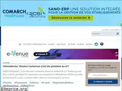 Sites similar to ticsante.com