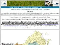 Sites similar to ticscholarshiploan.org