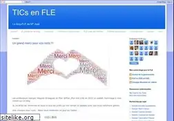 Sites similar to ticsenfle.blogspot.com