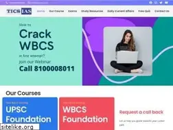 Sites similar to ticsias.com
