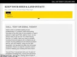 Sites similar to ticsshedmoving.com