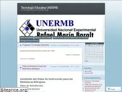 Sites similar to ticsunermb.wordpress.com