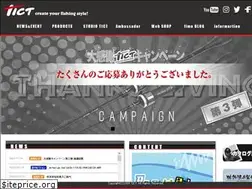 Sites similar to tict-net.com