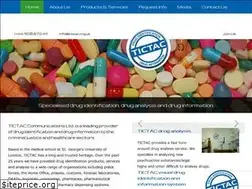 Sites similar to tictac.org.uk