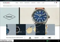 Sites similar to tictacarea.com