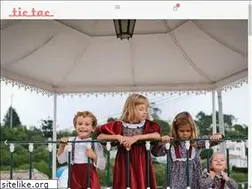 Sites similar to tictacbabies.com