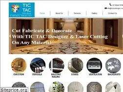 Sites similar to tictacdesigns.com