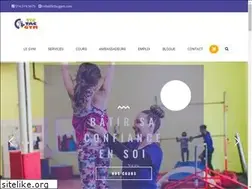 Sites similar to tictacgym.com