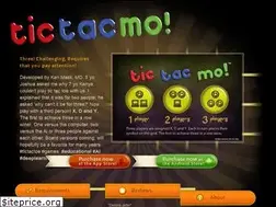 Sites similar to tictacmo.com
