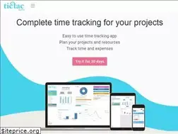 Sites similar to tictacmobile.com