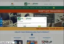 Sites similar to tictacphoto.com