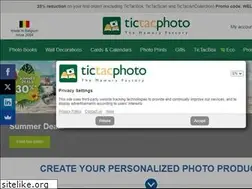 Sites similar to tictacphoto.fr