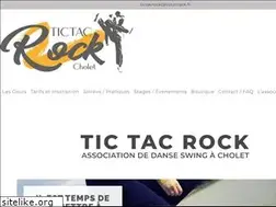 Sites similar to tictacrock.fr