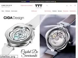 Sites similar to tictactoy.ru