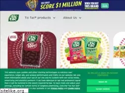 Sites similar to tictacusa.com