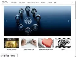 Sites similar to tictacwatch.com