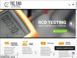 Sites similar to tictag.com.au